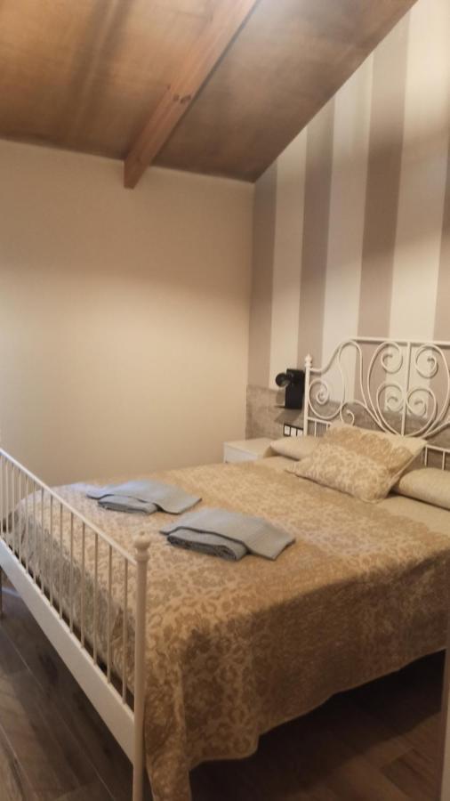 Veiga Da Porta - Casa Rural Cequeril Dış mekan fotoğraf