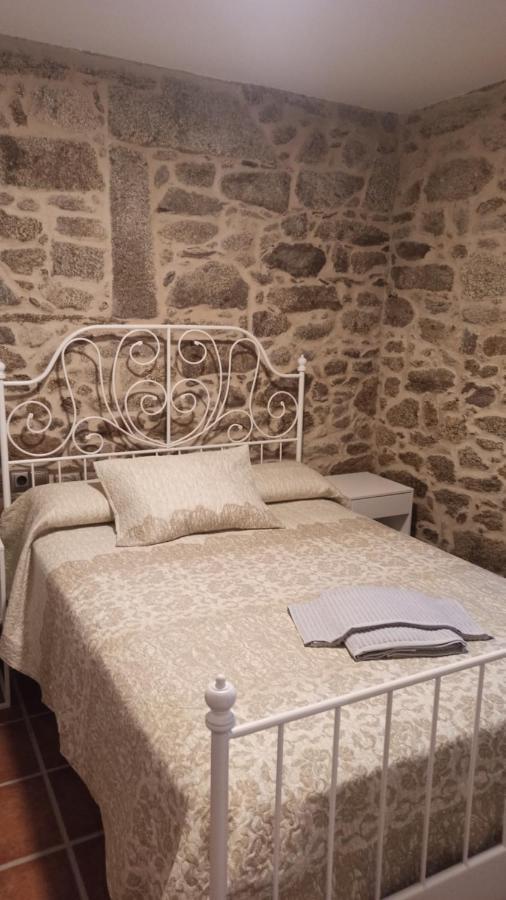 Veiga Da Porta - Casa Rural Cequeril Dış mekan fotoğraf